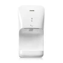 艾克 干手机 AK2632 1400W(台) (白色) 包含5mm膨胀管*5、5*25自攻螺丝*5
