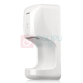 艾克 干手机 AK2632 1400W(台) (白色) 包含5mm膨胀管*5、5*25自攻螺丝*5