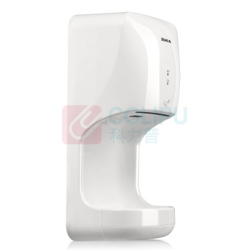 艾克 干手机 AK2632 1400W(台) (白色) 包含5mm膨胀管*5、5*25自攻螺丝*5