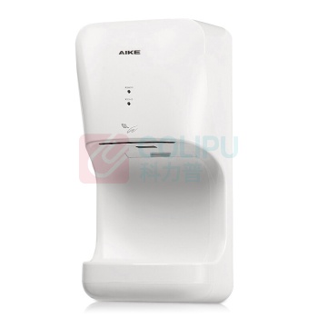 艾克 干手机 AK2632 1400W(台) (白色) 包含5mm膨胀管*5、5*25自攻螺丝*5