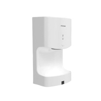 艾克 单面干手器 AK2630TS 1400W (白色) 包含5mm膨胀管*5、5*25自攻螺丝*5 (不含安装)