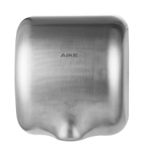 艾克 AIKE 单面干手器 AK2800 1400W (抛光色)