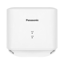 松下 Panasonic 干手机 FJ-T09B3C 1020W (珍珠白) 包含防震泡沫板*2、悬挂铁片*1、安装螺丝若干