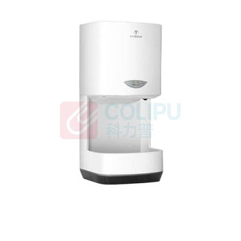 莫顿 MODUN 干手器 M-2008C 长款 (白色)
