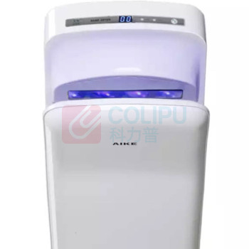 艾克 干手器 AK2006H 1850W(台) (白色)