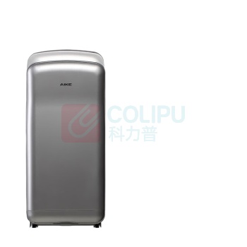 艾克 干手器 AK2005H 750W (银色)