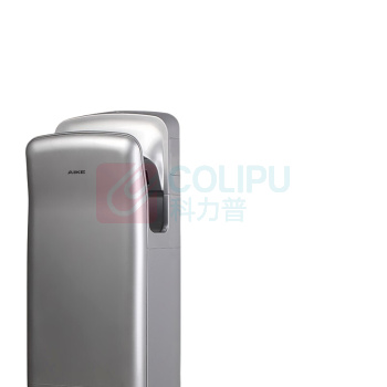 艾克 干手器 AK2005H 750W (银色)