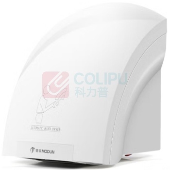 莫顿 MODUN 干手器 M-688 2000w (白色) 单热