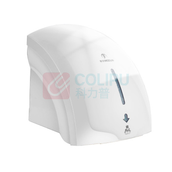 莫顿 MODUN 全自动感应干手器 MD-699 2000W (白色) (不含安装)