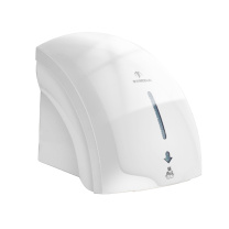 莫顿 MODUN 全自动感应干手器 MD-699 2000W (白色) (不含安装)