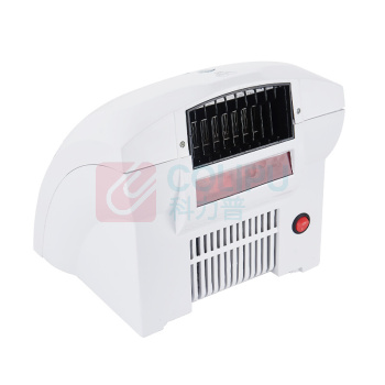 莫顿 MODUN 全自动感应干手器 MD-699 2000W (白色) (不含安装)