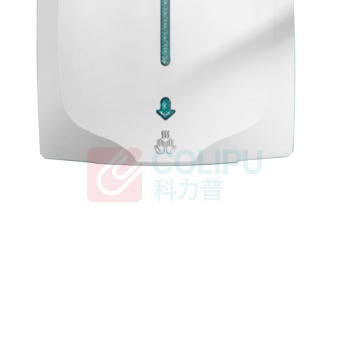 莫顿 MODUN 全自动感应干手器 MD-699 2000W (白色) (不含安装)