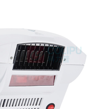 莫顿 MODUN 全自动感应干手器 MD-699 2000W (白色) (不含安装)