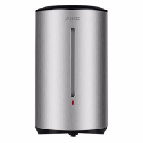 艾克 全自动感应喷雾净手器 AK3131 16W 手部消毒机壁挂式