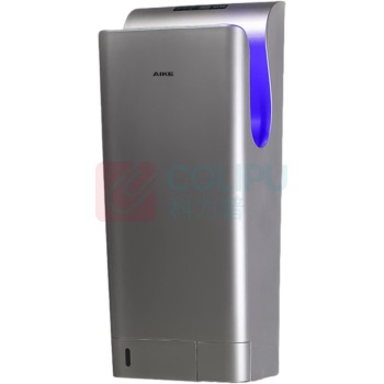 艾克 双面感应 高速干手机 AK2030 1850W (银色)