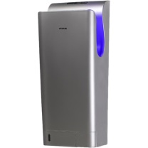 艾克 双面感应 高速干手机 AK2030 1850W (银色)