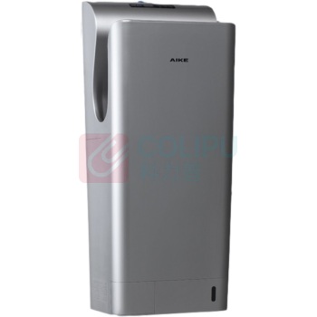 艾克 双面感应 高速干手机 AK2030 1850W (银色)