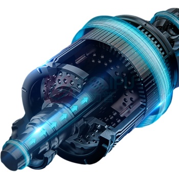 艾克 双面感应 高速干手机 AK2030 1850W (银色)