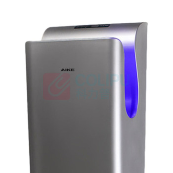 艾克 双面感应 高速干手机 AK2030 1850W (银色)
