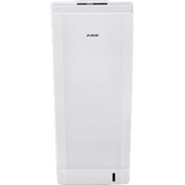 艾克 AIKE 双面感应 高速干手机 AK2070 1850W (白色)