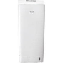 艾克 AIKE 双面感应高速 干手机 AK2035 1850W (白色)