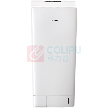艾克 双面感应高速 干手机 AK2035 1850W (白色)