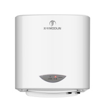 莫顿 MODUN 全自动感应卫生间干手器烘手器 酒店家用干手机烘手机吹手器 冷热可调 M-2008C 短款 (白色) (不含安装)