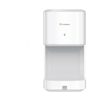 莫顿 MODUN 干手机 M-2008S 1200w (白色)
