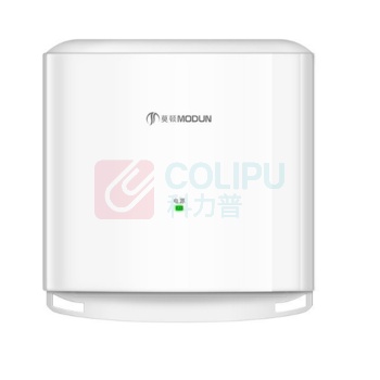 莫顿 MODUN 干手机 2008S1 冷热高速型 (白色)