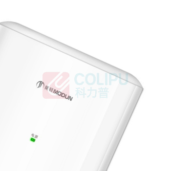 莫顿 MODUN 干手机 2008S1 冷热高速型 (白色)