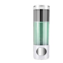 莫顿 MODUN 壁挂单头手动皂液器 M-9010 300ml