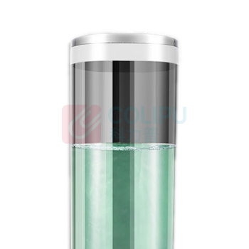 莫顿 MODUN 壁挂单头手动皂液器 M-9010 300ml