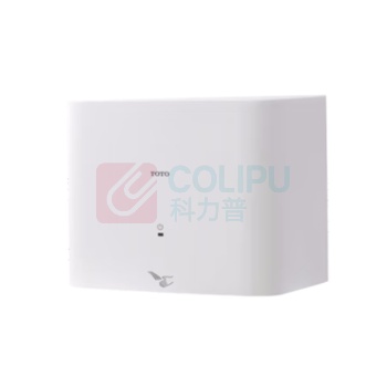 TOTO 烘手器壁挂式 TYC123W 545W