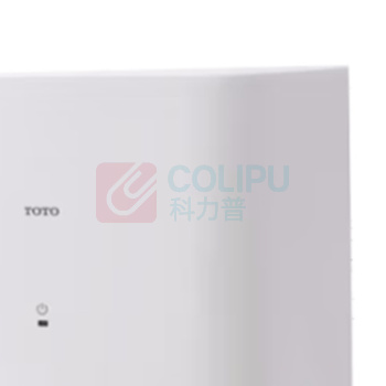 TOTO 烘手器壁挂式 TYC123W 545W