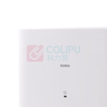 TOTO 烘手器壁挂式 TYC123W 545W