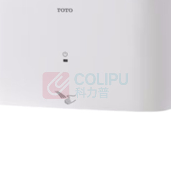 TOTO 烘手器壁挂式 TYC123W 545W