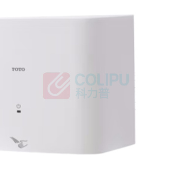 TOTO 烘手器壁挂式 TYC123W 545W