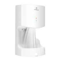 莫顿 MODUN 烘手机全自动感应干手机 MD-2008F 1300W (白色)