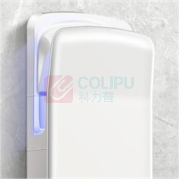 莫顿 MODUN 无刷喷气式高速 干手器 MD-6669 2000W (白色)