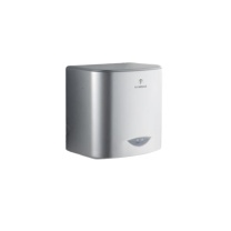 莫顿 MODUN 全自动感应卫生间 干手器 M-2008C 1200W (银色) 短款