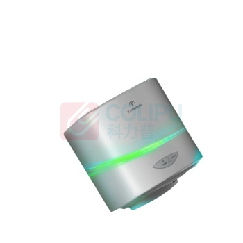 莫顿 MODUN 全自动感应卫生间 干手器 M-2008C 1200W (银色) 短款