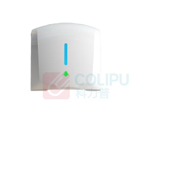 莫顿 MODUN 全自动感应烘手器烘手机 MD-688 2000w (白色) 免钉 不含安装