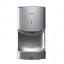 艾克 干手器 AK2630TS 1400W (银色) 含接水盘