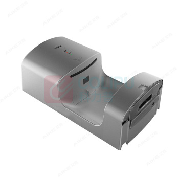 艾克 干手器 AK2630TS 1400W (银色) 含接水盘