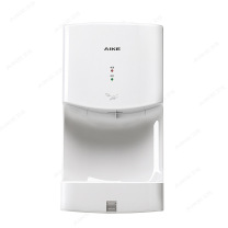 艾克 干手器 AK2630TS 1400W (白色) 含接水盘