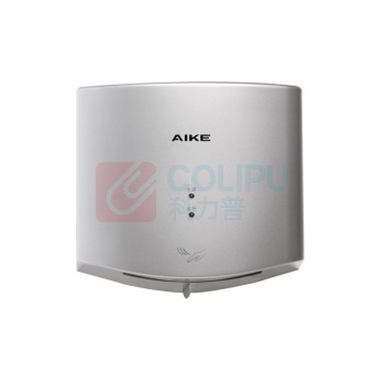 艾克 高速干手机 AK2630S (银色) 单面感应