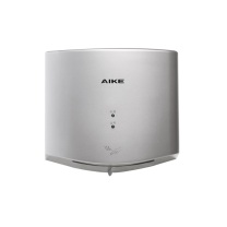 艾克 高速干手机 AK2630S (银色) 单面感应