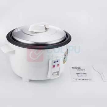 半球 Peskoe 电饭煲 10L 