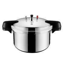 双喜 高压锅家用燃气电磁炉通用加厚防爆压力锅家用锅具 13.5L 30cm  电磁炉通用/8-12人