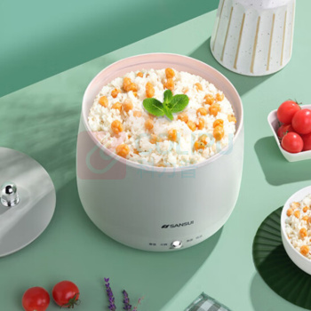 山水 sansui 多功能电饭煲 S-FB1205 1.6L